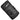 Granite-Design Quiver Tool Roll Black