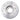 Burgtec Top Cap Rodium Silver