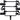 Kuat Transfer V2 Hitch Bike Rack - 3-Bike 2" Receiver
