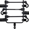 Kuat Transfer V2 Hitch Bike Rack - 3-Bike 2" Receiver