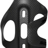 XLAB Sidekick Carbon Water Bottle Cage - Left Entry Matte Black