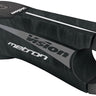 Vision Metron Stem 31.8mm Clamp Diameter 100mm Length ±6° Angle Aero Road Profile – Carbon