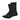 DeFeet Evo Classique 6" Socks 12 Black 