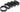 Wheels Manufacturing Aluminum Headset Spacer - 1-1/8" 10mm Black 5-pack