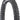 CST Toboggan Tire - 26 x 4 Clincher Wire Black