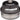 Full Speed Ahead Orbit IS-2 Carbon 1-1/8" Internal Headset w/ 15mm tall cover