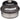 Full Speed Ahead Orbit IS-2 Carbon 1-1/8" Internal Headset w/ 15mm tall cover