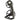 CeramicSpeed OSPW RS 5-Spoke SRAM RedD1/E1+ForceD1 V2 Black