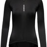 Gorewear Spinshift Long Sleeve Jersey - Black Women's Large/12-14