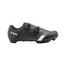Northwave Striker Wide MTB Shoes Black/Light Grey 43