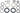 RockShox Fork Service Kit Basic: Sektor TurnKey Solo Air (2013-2016)