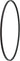 Gates Carbon Drive CDX CenterTrack Belt - 108t Black
