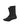 Sock DeFeet Evo Mont Ventoux 6'' X-Large Black
