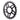 Wolf Tooth Components Elliptical Cinch Boost Chainring (HG+) 30T Black