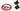 Bosch Charging Socket Blanking Plug Kit - Bosch eBike System 2