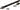 Old Man Mountain  Rear Thru Axle - M12x1.5 169-178mm