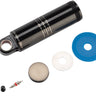 RockShox Rear Shock Damper Body IFP - Standard Eyelet 52.5mm stroke 55mm plus 2.5mm Travel Spacer Deluxe A1 Super Deluxe A1 Fast B