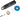 RockShox Rear Shock Damper Body IFP - Standard Eyelet 52.5mm stroke 55mm plus 2.5mm Travel Spacer Deluxe A1 Super Deluxe A1 Fast B