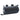 MoosePacks Handlebar Bag 2.5L Black