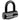 Kryptonite Evolution Series 4 Disc U-Lock Key 46x53mm 1.8'' x 2.1'' Thickness in mm: 14mm Black
