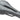 Terry Topo Saddle - Chromoly Black Women's