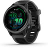 Garmin Forerunner 570 SmartWatch - 42mm Black
