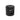 Hiplok ANKR Mini Wall and Ground Anchor Black
