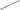 Wheels Manufacturing Axle #13 9.5 x 174x26tpi Solid