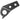 Wheels Mfg Derailleur Hanger Dropout #648
