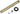 RockShox Rear Shock Damper Shaft Assembly - Deluxe Ultimate RCT B2-C1 2023+ 57.5-65mm/50mm Trek