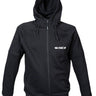 SIDI Hooded Sweatshirt - Women's Black Small