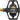 Time Speciale 12 Pedals - Dual Sided Clipless Platform Aluminum 9/16" BLK/Gold Large B1