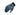 Fox Racing 26 Trek Ranger Small Blue Glove