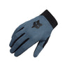 Fox Racing 26 Trek Ranger Large Blue Glove