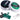 Sinter Green s2032 Compound Organic Disc Brake Pads - Shimano G Type Sinter Type 004 One Pair