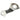 Silca 3DP Titanium Derailleur Hanger DM Giant #104