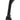 Portland Design Works PowerStance Ebike Kickstand 18mm hole spacing Black