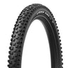 Michelin E-WILD PERFORMANCE LINE Rear Mountain Tire 27.5x2.60 Folding Tubeless Ready MAGI-X GUM-X 2x33 Black