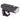 Planet bike Dual Beamer 120 Bike Headlight Black 4 Front Handlebar 120