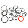 Anso Suspension Fox Float X2 Air Can & Damper Service Rebuild 2021-25