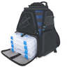 Reaction Tackle Fishing Tackle Backpack- Trays included - Gio's Outdoors
