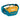 EVOC Hip Pack 3L (no bladder) Hip Pack 3L Loam/Ocean