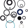 FOX Rear Shock Seal Kit - TREK 9mm Thru Shaft Rebuild