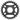 Pilo Round 8-Bolt SRAM T-Type Chainring 28T Black