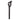 Sr suntour NCX Suspension Post  27.2mm 350mm Black Aly 25mm