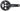 Shimano Deore FC-M4100-2 Crankset - 175mm 10-Speed 36/26t 96/64 BCD For 48.8mm Chainline BLK