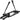 Thule OutPace Hitch Rack - 2 bike