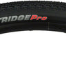 Kenda Flintridge Pro Tire - 650b x 45 Tubeless Folding Black 120tpi