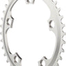 MSW Chainring - 38T 110mm BCD Silver