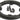 Eclat Replacement Guard for 28t AK Guard Sprocket Nylon/Fiberglass Black